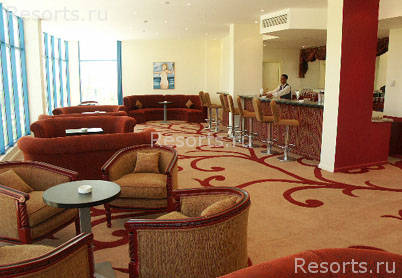 Raouf hotels International Star 18